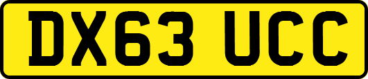 DX63UCC