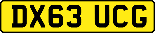 DX63UCG