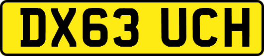 DX63UCH