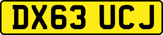 DX63UCJ