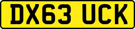 DX63UCK
