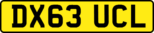DX63UCL