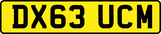 DX63UCM