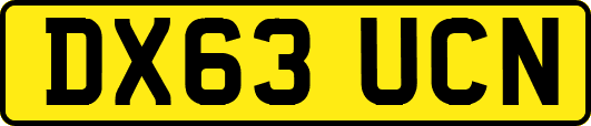 DX63UCN