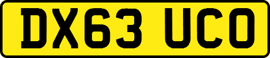DX63UCO
