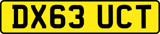 DX63UCT