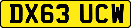 DX63UCW