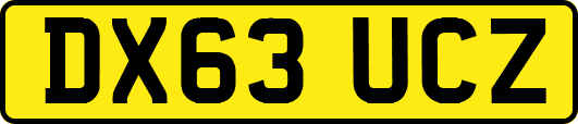 DX63UCZ