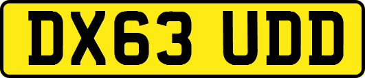 DX63UDD
