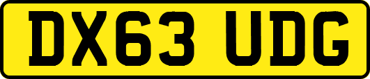 DX63UDG
