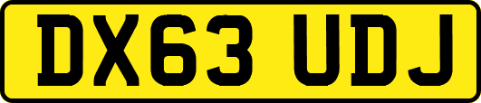DX63UDJ