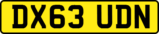 DX63UDN