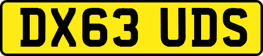 DX63UDS
