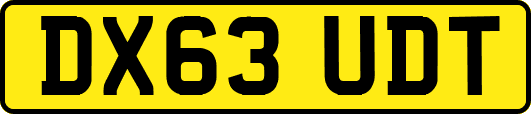 DX63UDT
