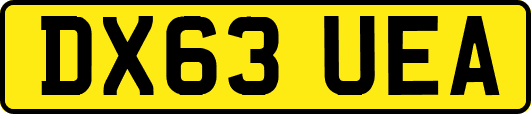 DX63UEA