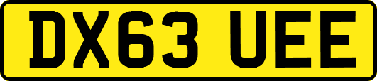 DX63UEE