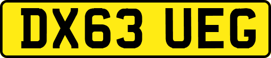 DX63UEG