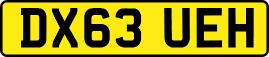 DX63UEH