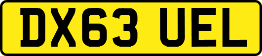 DX63UEL