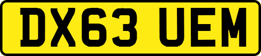 DX63UEM