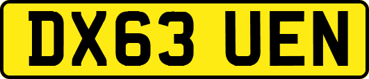 DX63UEN