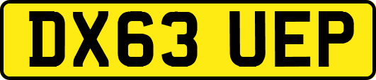DX63UEP
