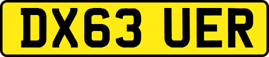 DX63UER