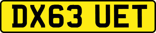 DX63UET