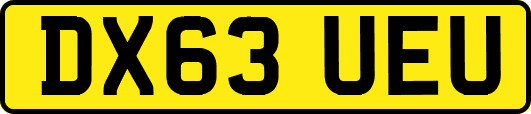 DX63UEU
