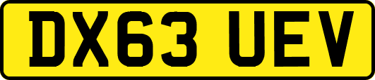 DX63UEV
