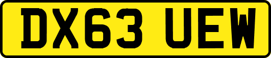 DX63UEW