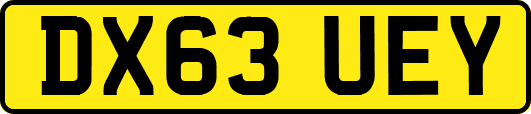 DX63UEY