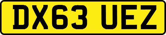 DX63UEZ