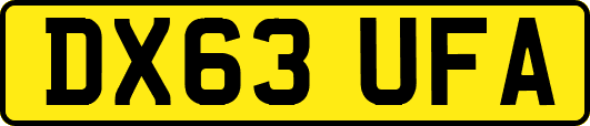 DX63UFA