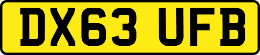 DX63UFB