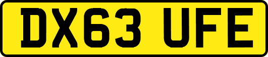 DX63UFE