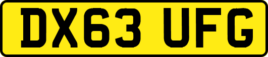 DX63UFG