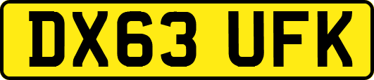 DX63UFK
