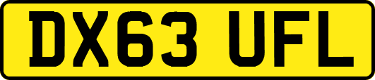 DX63UFL