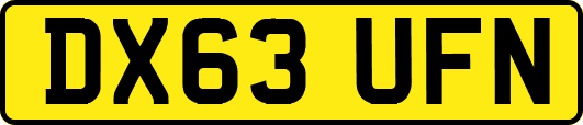 DX63UFN