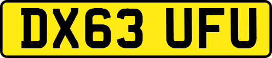 DX63UFU