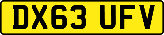 DX63UFV