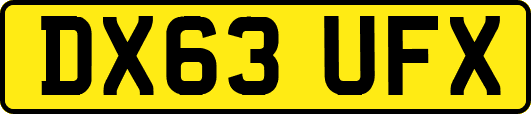 DX63UFX
