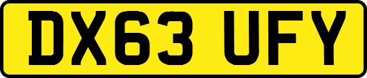 DX63UFY