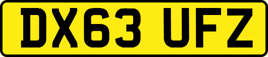 DX63UFZ