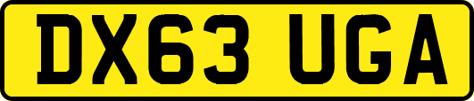 DX63UGA