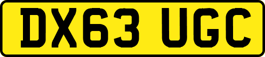 DX63UGC