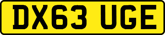 DX63UGE