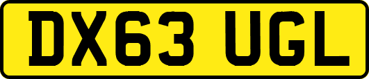 DX63UGL