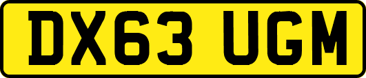 DX63UGM